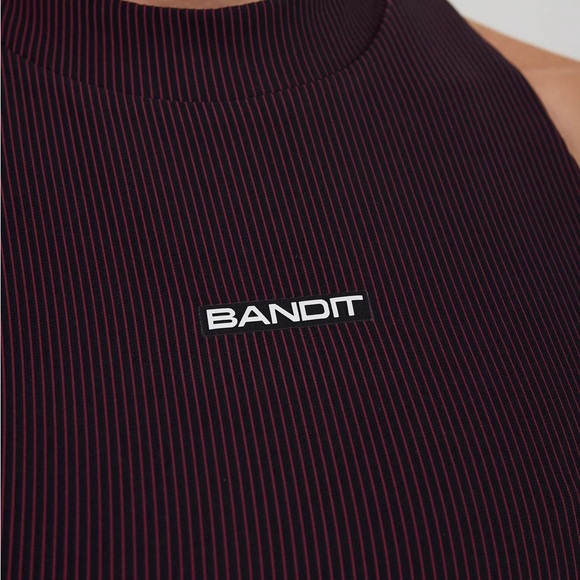 Bandit Vaso Race Crop - Picture 5 of 5